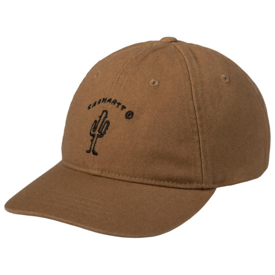 Carhartt WIP Καπέλο New Frontier Cap